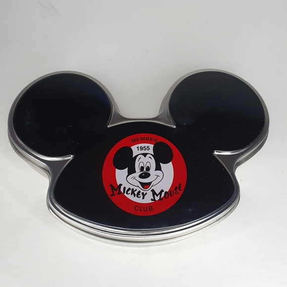 Collectibles Disney Mickey Mouse Club Watch - Picture 5 of 13